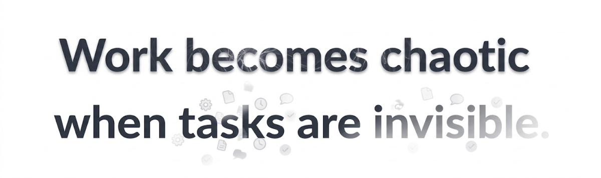 ⚠️ A common mistake many teams make